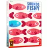 Sounds Fishy | 999 Games | Party Game | Nl