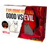 Exploding Kittens Good Vs Evil | Exploding Kittens | Party-Brettspiel | Nl