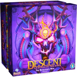 Descent Legends Of The Dark...