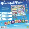 Waterfall Park | Repos Production | Jeu De Société Familial | Nl