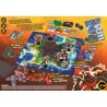 King Of Monster Island | Iello | Family Board Game | Nl