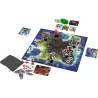 King Of Monster Island | Iello | Family Board Game | Nl