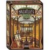 Bruxelles 1893 | Geek Attitude Games | Strategie-Brettspiel | Nl Fr