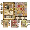 Bruxelles 1893 | Geek Attitude Games | Strategie Bordspel | Nl Fr