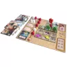 Settlement | Geronimo Games | Strategy Board Game | Nl Fr