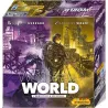 It's A Wonderful World Corruption & Ascension | Geronimo Games | Strategy Board Game | Nl