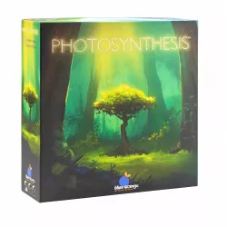 Photosynthesis | Blue Orange | Familie Bordspel | Nl En Fr De Es It Po Ru