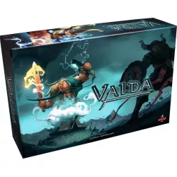 Valda | Bannan Games |...