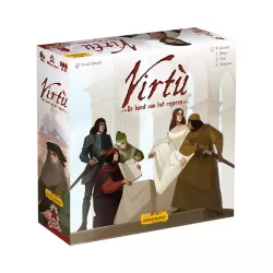 Virtù | Geronimo Games |...