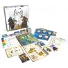 Virtù | Geronimo Games | Strategy Board Game | Nl