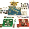 Virtù | Geronimo Games | Strategie-Brettspiel | Nl