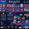 Das Galileo-Projekt | Sorry We Are French | Strategie-Brettspiel | En Fr
