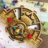 Tiwanaku | Sit Down! | Strategy Board Game | Nl Fr