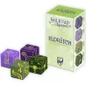 Railroad Ink Eldritch Expansion | White Goblin Games | Family Board Game | Nl