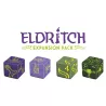 Railroad Ink Eldritch Expansion | White Goblin Games | Jeu De Société Familial | Nl
