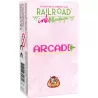 Railroad Ink Arcade Expansion | White Goblin Games | Family Board Game | Nl