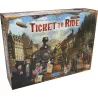 Ticket To Ride Legacy Legendes Uit Het Westen | Days of Wonder | Familie Bordspel | Nl