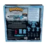 HeroQuest Frozen Horror | Hasbro | Adventure Board Game | En