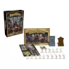 HeroQuest Le Retour Du Seigneur Sorcier | Hasbro | Jeu De Société d'Aventure | En