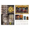 HeroQuest Le Retour Du Seigneur Sorcier | Hasbro | Jeu De Société d'Aventure | En