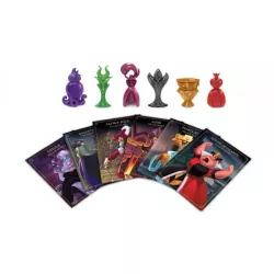 Disney Villainous | Ravensburger | Jeu De Société Familial | En