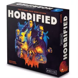 Horrified | Ravensburger |...