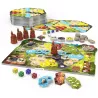 The Castles Of Burgundy Special Edition | Ravensburger | Strategie-Brettspiel | Nl