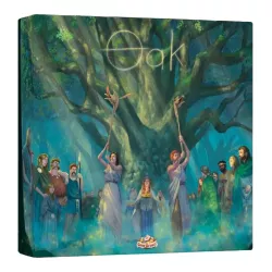 Oak | Game Brewer | Jeu De...