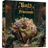 Trolls & Princesses | Game Brewer | Jeu De Société Stratégique | En Fr