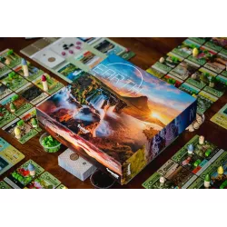 Earth | Geronimo Games | Jeu De Société Stratégique | Nl