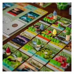 Earth | Geronimo Games | Strategie Bordspel | Nl