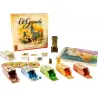 El Grande | 999 Games | Strategie Bordspel | Nl