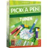 Pick A Pen Gardens | 999 Games | Dice Game | Nl En