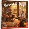 Beer & Bread | 999 Games | Familien-Brettspiel | Nl