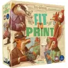 Fit To Print | White Goblin Games | Strategy Board Game | Nl