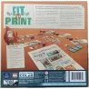 Fit To Print | White Goblin Games | Strategy Board Game | Nl
