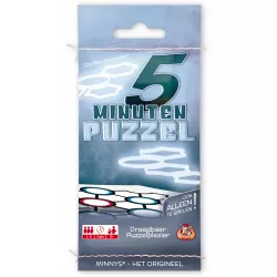 Minnys 5 Minuten Puzzle |...