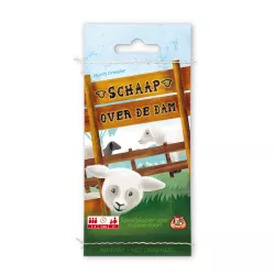 Minnys Schaap Over De Dam |...