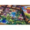 Taverns & Dragons | Lord Raccoon Games | Familie Bordspel | En