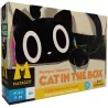 Cat In The Box | Geronimo Games | Jeu De Société Familial | Nl Fr