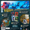 The Hunger | Origames | Familien-Brettspiel | Nl