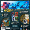 The Hunger | Origames | Family Board Game | Nl