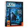 Exit Le Jeu Le Retour à La Cabane Abandonnée | 999 Games | Jeu De Société Coopératif | Nl