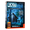Exit The Game The Return To The Abandoned Cabin | 999 Games | Cooperative Board Game | Nl