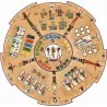 Pharaon | Catch Up Games | Strategie Bordspel | Nl Fr