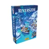 Riverside | Geronimo Games | Familien-Brettspiel | Nl Fr