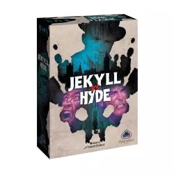 Jekyll Vs. Hyde | Mandoo...