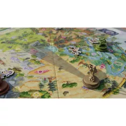 Redwood | Sit Down! | Strategy Board Game | Nl Fr