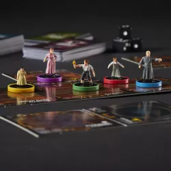 Betrayal Legacy | Avalon Hill | Jeu De Société d'Aventure | En