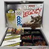 Risk Legacy | Avalon Hill | Strategy Board Game | En